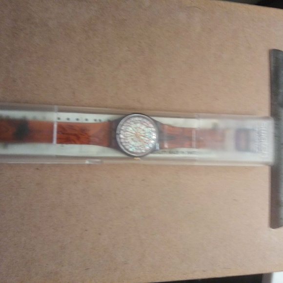 COPY - Quasimodo Swatch - Picture 8 of 8